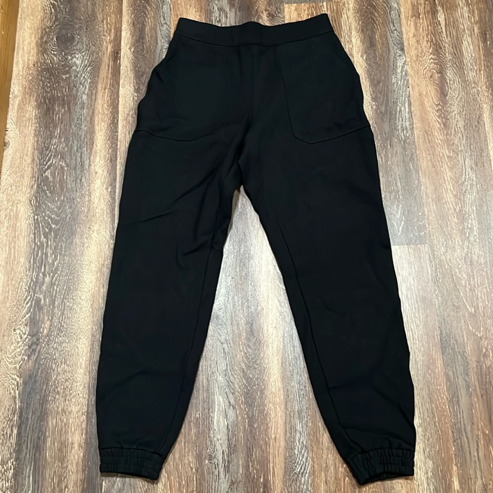 Spanx joggers